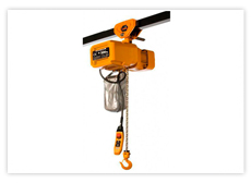 Electric Chain Hoist